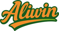 Aliwin Logo